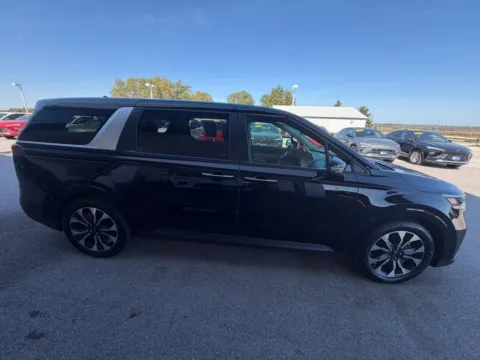 More photos of 2024 Kia Carnival EX at Gregg Young Buick GMC Indianola, IA