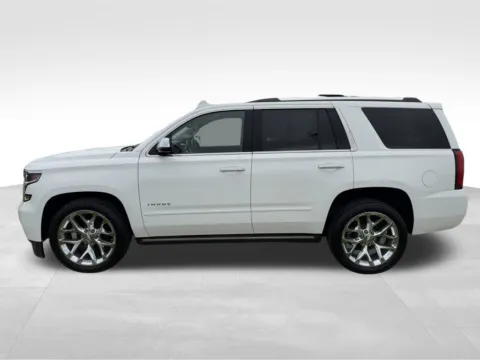 More photos of 2019 Chevrolet Tahoe Premier at Gregg Young Buick GMC Indianola, IA