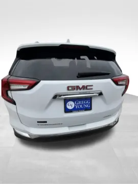 More photos of 2022 GMC Terrain SLT at Gregg Young Buick GMC Indianola, IA