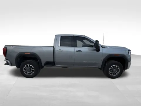 More photos of 2025 GMC Sierra 2500 HD SLE at Gregg Young Buick GMC Indianola, IA