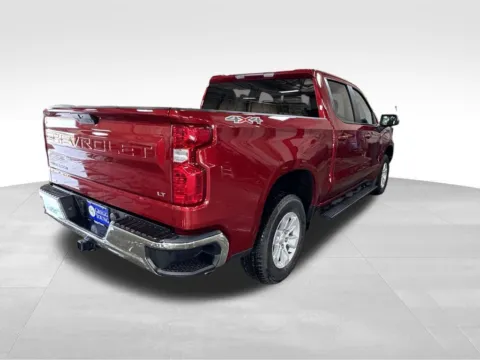More photos of 2021 Chevrolet Silverado 1500 LT at Gregg Young Buick GMC Indianola, IA