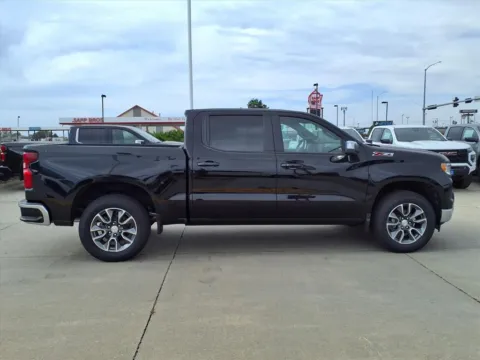 More photos of 2025 Chevrolet Silverado 1500 LT at Gregg Young Chevrolet GMC of Columbus, NE