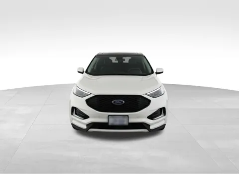 Another view of 2024 Ford Edge ST Line for sale in Columbus, NE at Gregg Young Chevrolet GMC of Columbus