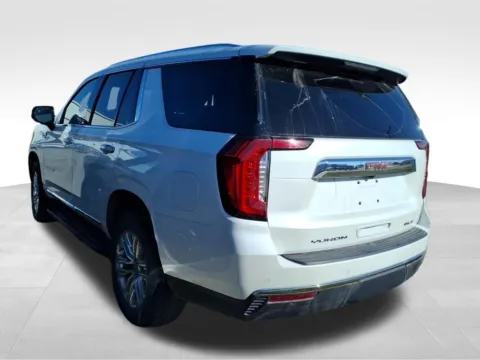 More photos of 2022 GMC Yukon SLT at Gregg Young Chevrolet GMC of Columbus, NE