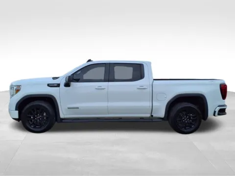 Another view of 2021 GMC Sierra 1500 Elevation for sale in Columbus, NE at Gregg Young Chevrolet GMC of Columbus