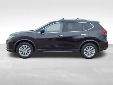 Another view of 2020 Nissan Rogue SV for sale in Columbus, NE at Gregg Young Chevrolet GMC of Columbus