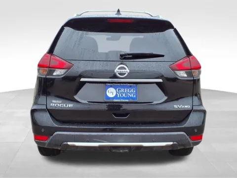 More photos of 2020 Nissan Rogue SV at Gregg Young Chevrolet GMC of Columbus, NE