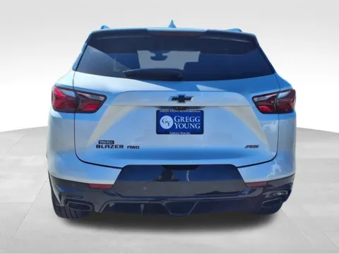More photos of 2019 Chevrolet Blazer RS at Gregg Young Chevrolet GMC of Columbus, NE
