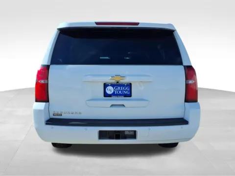 More photos of 2018 Chevrolet Suburban LT at Gregg Young Chevrolet GMC of Columbus, NE