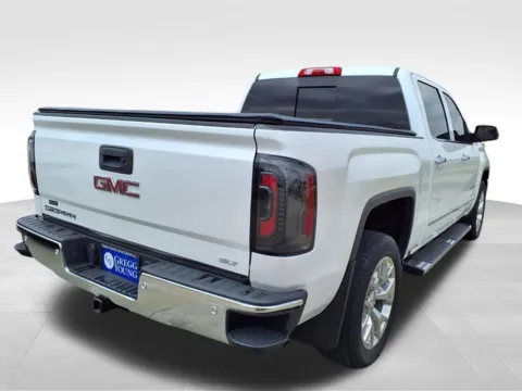 More photos of 2018 GMC Sierra 1500 SLT at Gregg Young Chevrolet GMC of Columbus, NE