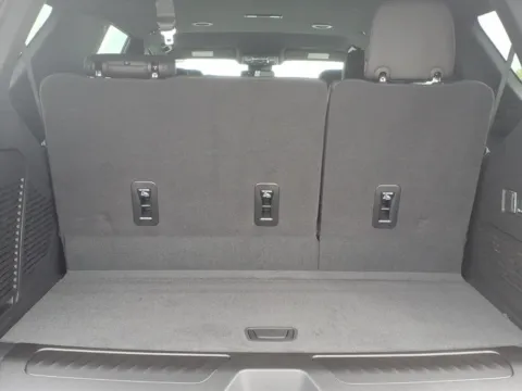 More photos of 2026 Chevrolet Tahoe LT at Gregg Young Chevrolet GMC of Columbus, NE