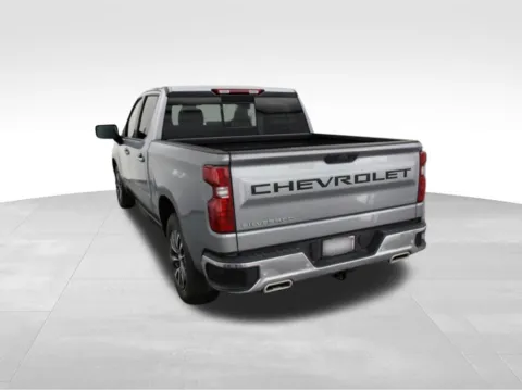 Another view of 2024 Chevrolet Silverado 1500 LT for sale in Columbus, NE at Gregg Young Chevrolet GMC of Columbus