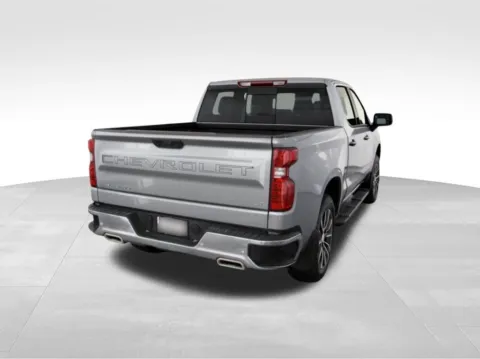 More photos of 2024 Chevrolet Silverado 1500 LT at Gregg Young Chevrolet GMC of Columbus, NE
