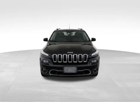 Another view of 2016 Jeep Cherokee Limited for sale in Columbus, NE at Gregg Young Chevrolet GMC of Columbus