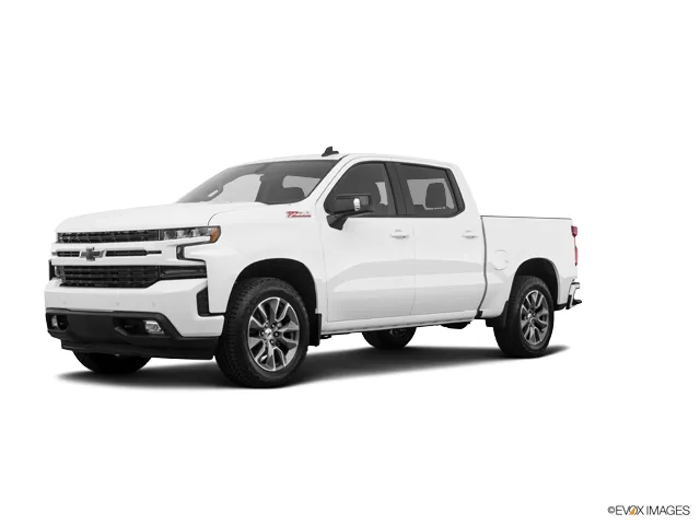 2020 Chevrolet Silverado 1500 RST for sale in Columbus, NE