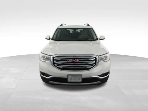 Photos of 2019 GMC Acadia SLT-1 for sale in Columbus, NE at Gregg Young Chevrolet GMC of Columbus