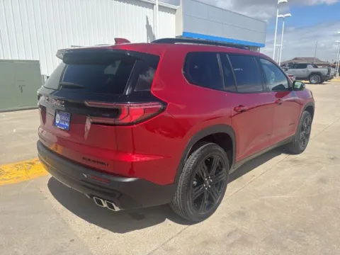 More photos of 2025 GMC Acadia Elevation at Gregg Young Chevrolet GMC of Columbus, NE