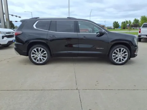 More photos of 2025 GMC Acadia Denali at Gregg Young Chevrolet GMC of Columbus, NE