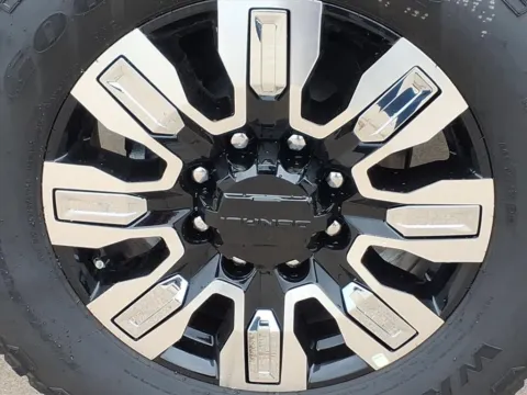 More photos of 2026 GMC Sierra 2500HD Denali at Gregg Young Chevrolet GMC of Columbus, NE