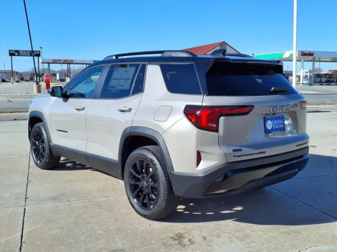 Another view of 2026 GMC Terrain Elevation for sale in Columbus, NE at Gregg Young Chevrolet GMC of Columbus