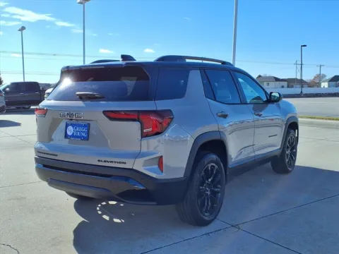 More photos of 2026 GMC Terrain Elevation at Gregg Young Chevrolet GMC of Columbus, NE