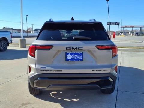 More photos of 2026 GMC Terrain Elevation at Gregg Young Chevrolet GMC of Columbus, NE