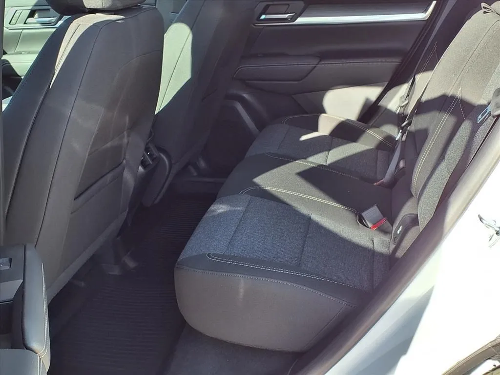 2026 Gmc Terrain Elevation photo 3