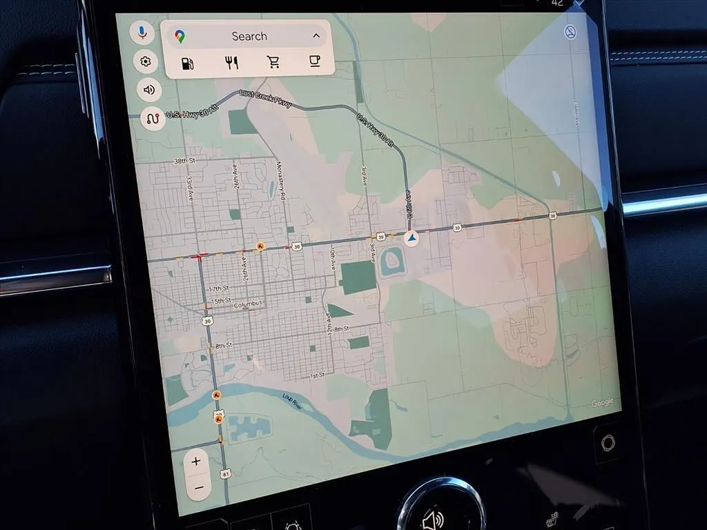 2026 Gmc Terrain Elevation photo 4