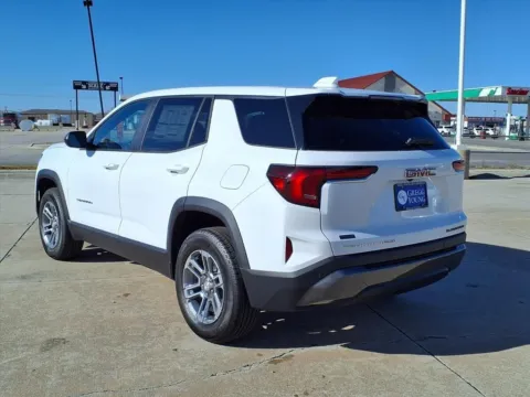 Another view of 2026 GMC Terrain Elevation for sale in Columbus, NE at Gregg Young Chevrolet GMC of Columbus