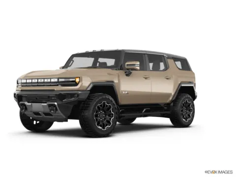 White 2026 GMC Hummer EV SUV 3X for sale in Columbus, NE