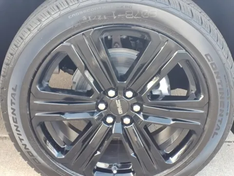 More photos of 2026 GMC Acadia Elevation at Gregg Young Chevrolet GMC of Columbus, NE