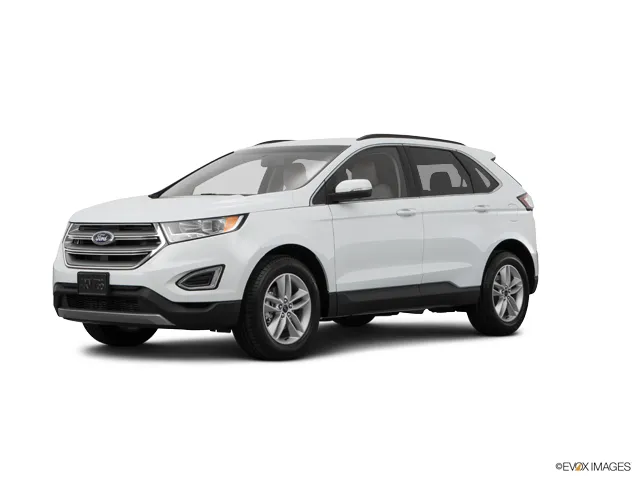 2015 Ford Edge SEL for sale in Columbus, NE