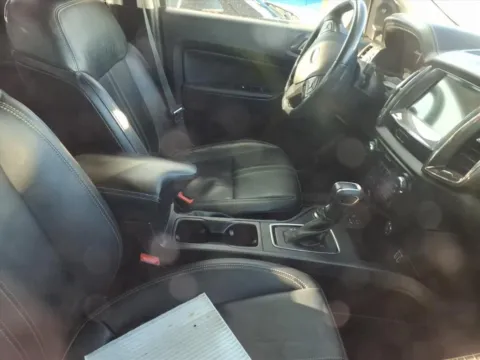 Another view of 2019 Ford Ranger Lariat for sale in Columbus, NE at Gregg Young Chevrolet GMC of Columbus