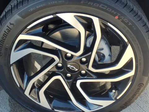 More photos of 2026 Chevrolet TrailBlazer RS at Gregg Young Chevrolet GMC of Columbus, NE