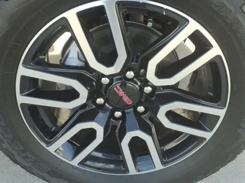 More photos of 2026 GMC Sierra 1500 AT4 at Gregg Young Chevrolet GMC of Columbus, NE