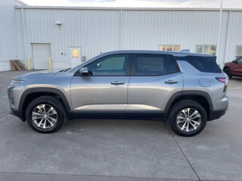 Another view of 2026 Chevrolet Equinox LT for sale in Columbus, NE at Gregg Young Chevrolet GMC of Columbus
