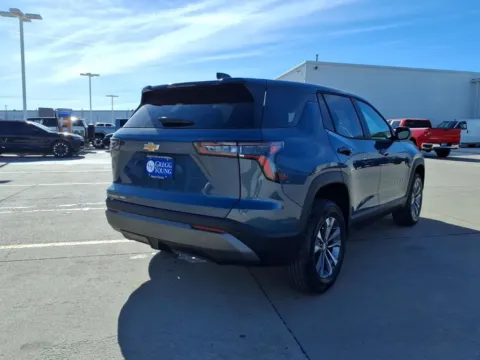 More photos of 2026 Chevrolet Equinox LT at Gregg Young Chevrolet GMC of Columbus, NE