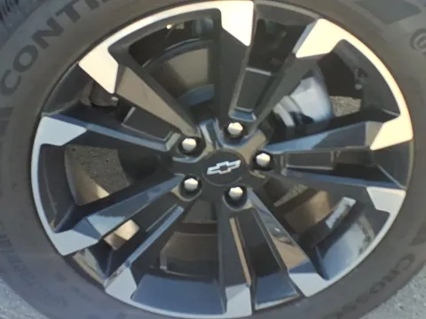 More photos of 2026 Chevrolet Equinox RS at Gregg Young Chevrolet GMC of Columbus, NE