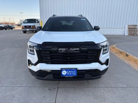 Another view of 2026 GMC Terrain Elevation for sale in Columbus, NE at Gregg Young Chevrolet GMC of Columbus