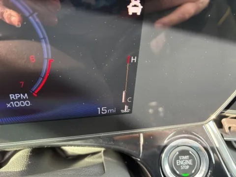 Photos of 2026 Chevrolet Trax ACTIV for sale in Columbus, NE at Gregg Young Chevrolet GMC of Columbus