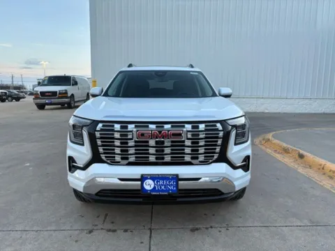 Another view of 2026 GMC Terrain Denali for sale in Columbus, NE at Gregg Young Chevrolet GMC of Columbus