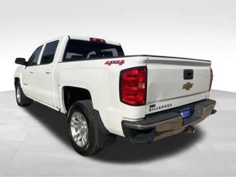 More photos of 2018 Chevrolet Silverado 1500 LT at Gregg Young Chevrolet GMC of Columbus, NE