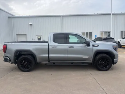 More photos of 2026 GMC Sierra 1500 Elevation at Gregg Young Chevrolet GMC of Columbus, NE