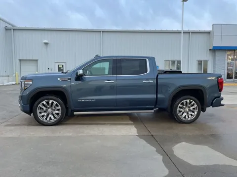 Another view of 2026 GMC Sierra 1500 Denali for sale in Columbus, NE at Gregg Young Chevrolet GMC of Columbus