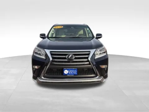 Another view of 2018 Lexus GX 460 Luxury for sale in Columbus, NE at Gregg Young Chevrolet GMC of Columbus