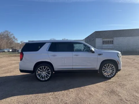 More photos of 2026 GMC Yukon Denali at Gregg Young Chevrolet GMC of Columbus, NE