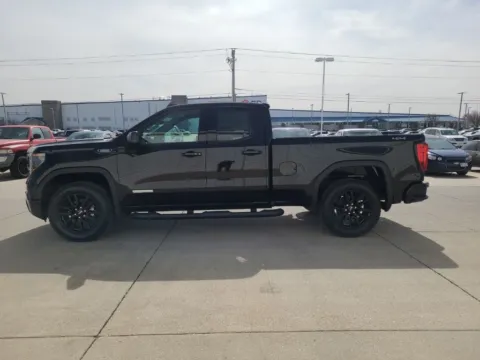 Another view of 2026 GMC Sierra 1500 Elevation for sale in Columbus, NE at Gregg Young Chevrolet GMC of Columbus
