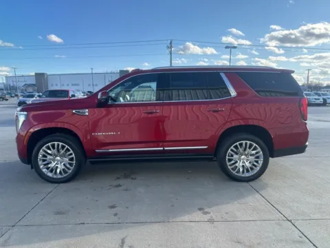Another view of 2026 GMC Yukon Denali for sale in Columbus, NE at Gregg Young Chevrolet GMC of Columbus