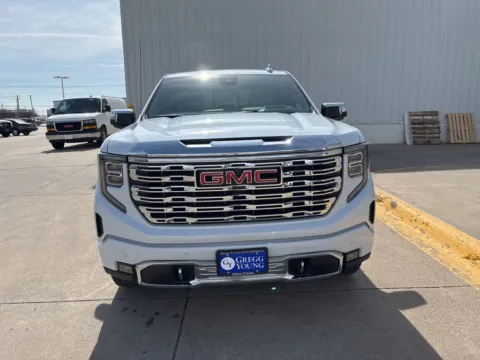Another view of 2026 GMC Sierra 1500 Denali for sale in Columbus, NE at Gregg Young Chevrolet GMC of Columbus
