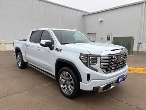 More photos of 2026 GMC Sierra 1500 Denali at Gregg Young Chevrolet GMC of Columbus, NE
